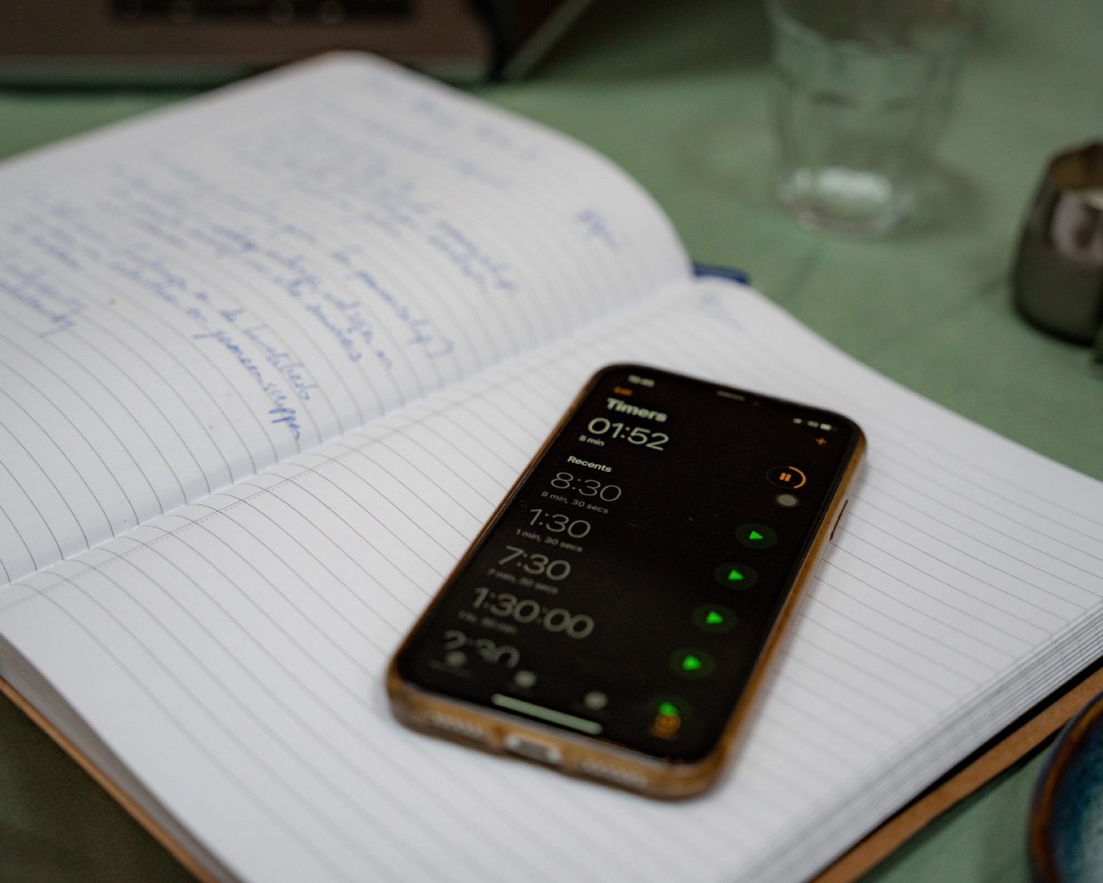 Sprint sessie met time-boxing