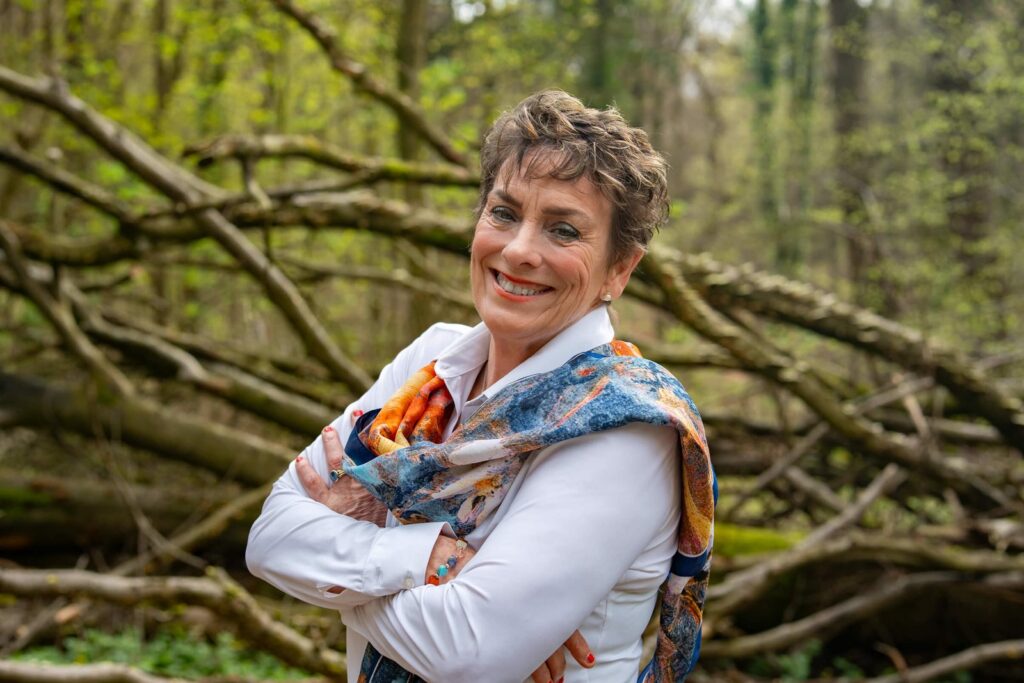 Gwen Dudok van Heel: alternatief portret