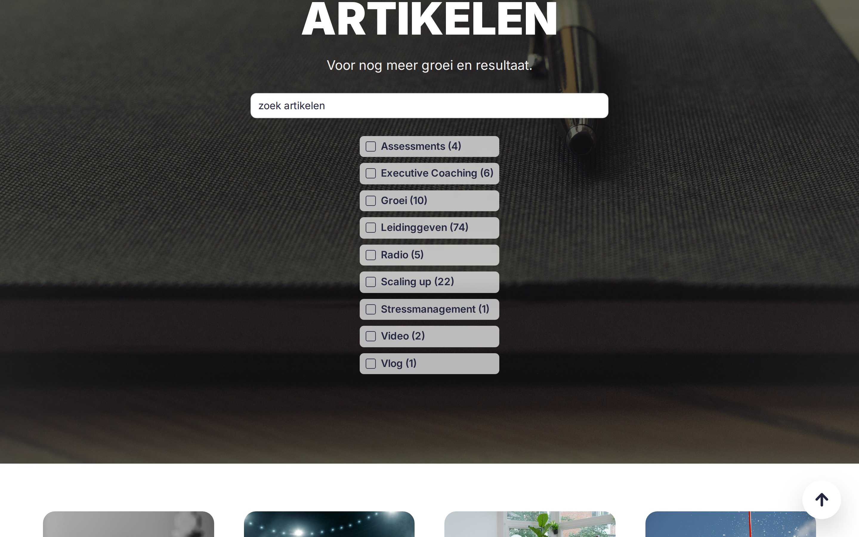 dudokconsulting.nl: over Gwen