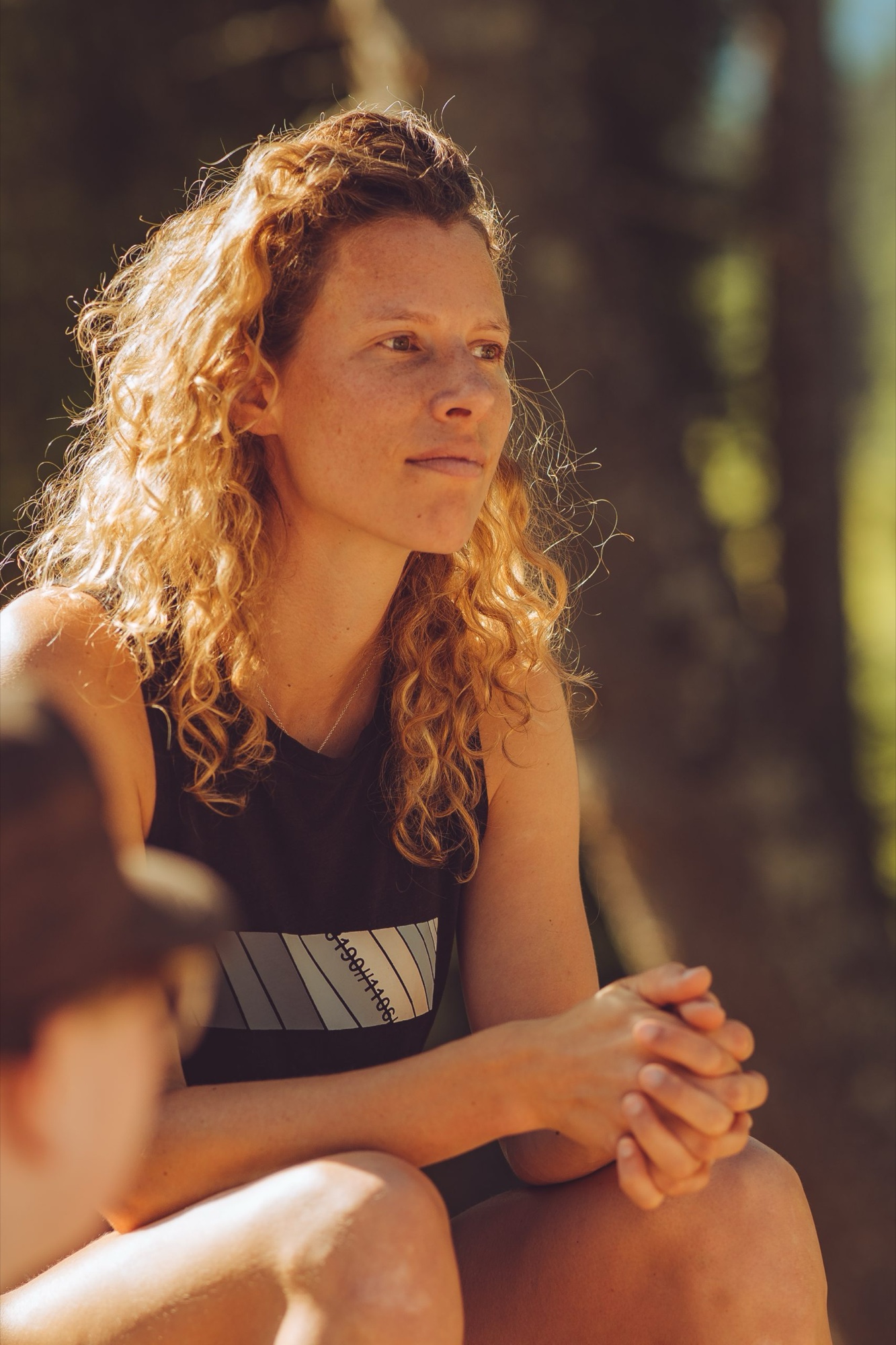 Outdoor Therapie: buiten