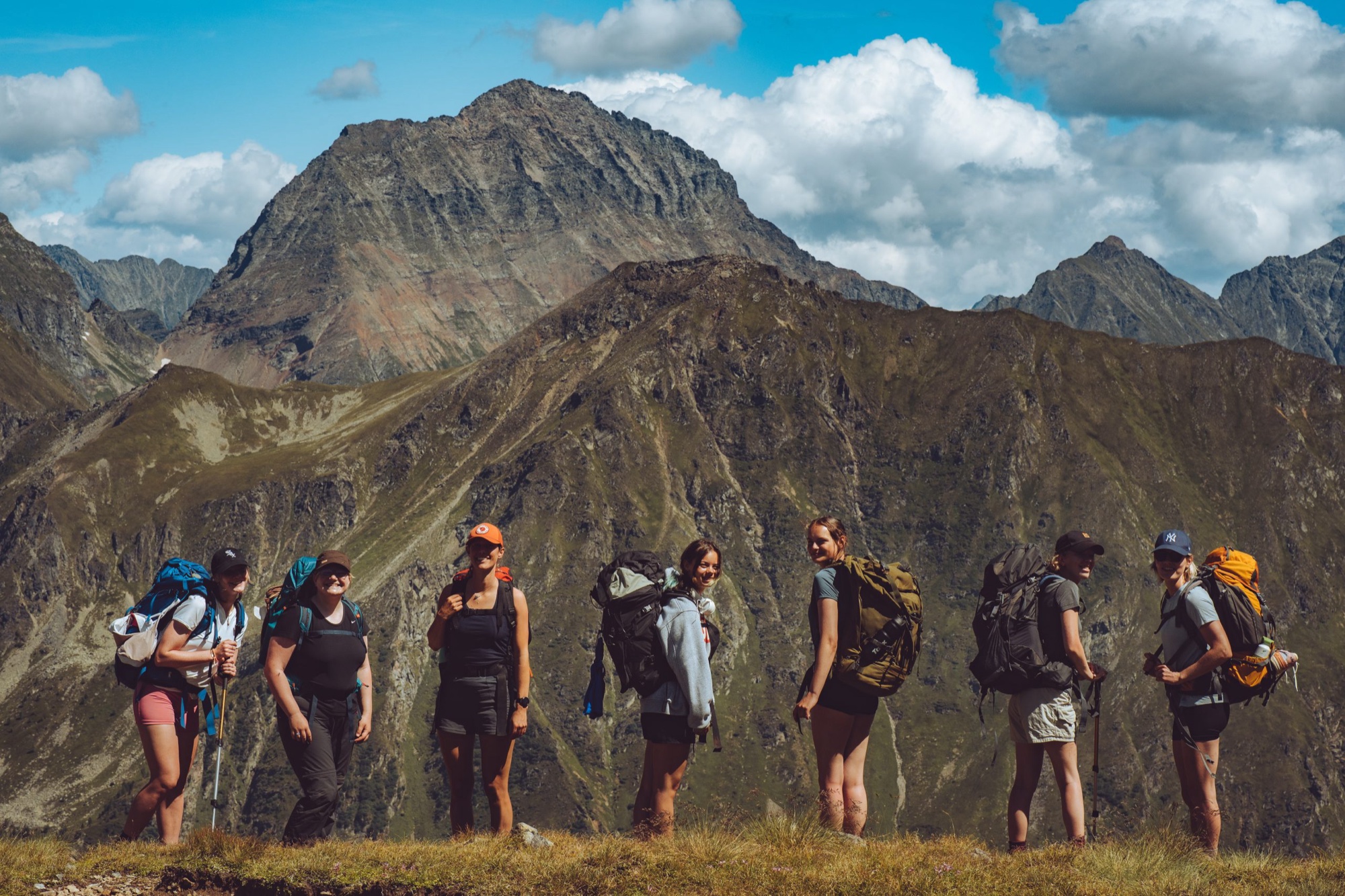Outdoor Therapie: outdoor moment