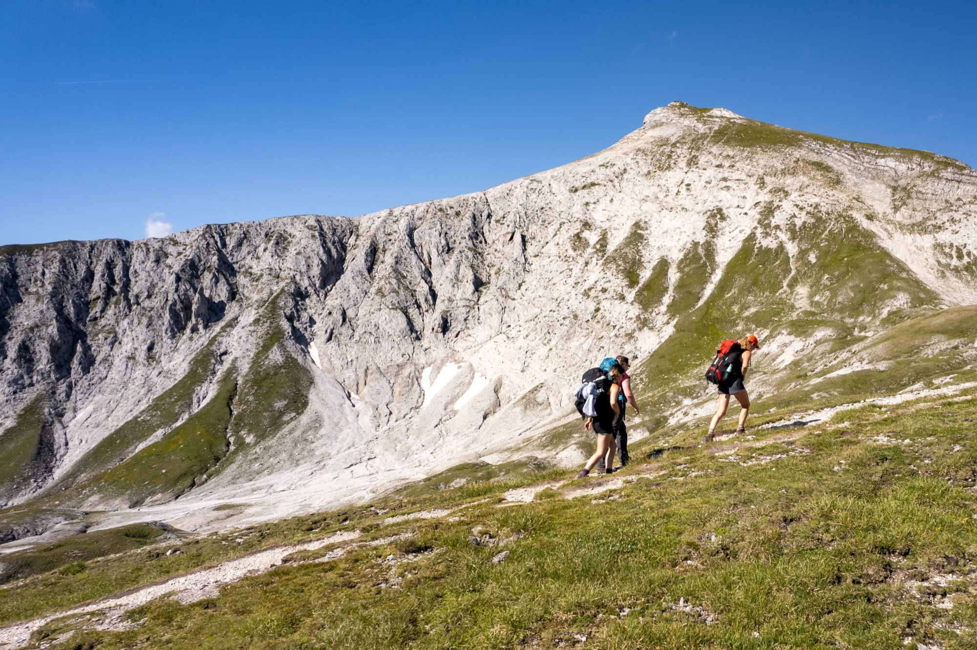 Outdoor lifestyle &mdash; Outdoor Therapie
