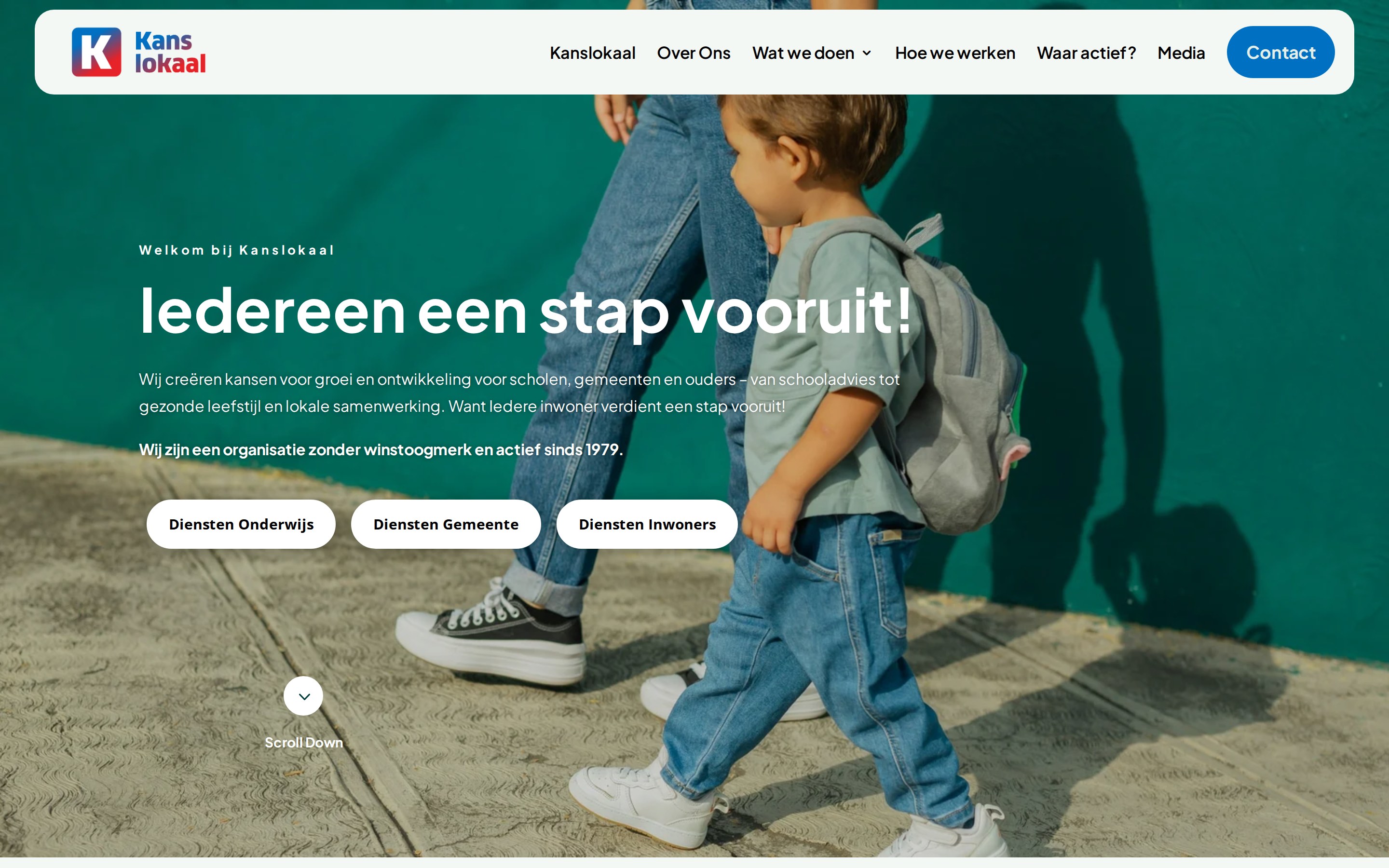 Brand strategy workshop